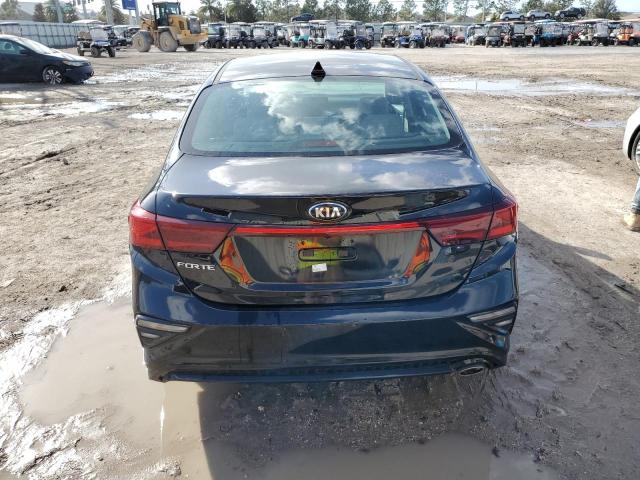 Photo 5 VIN: 3KPF24AD3ME406784 - KIA FORTE FE 