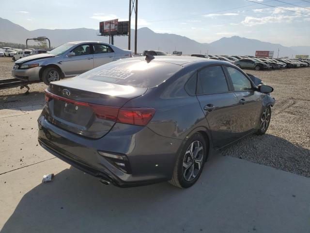 Photo 3 VIN: 3KPF24AD3ME407613 - KIA FORTE FE 