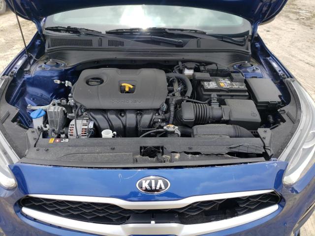 Photo 6 VIN: 3KPF24AD3ME408292 - KIA FORTE FE 