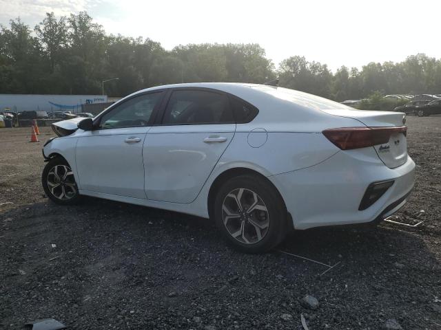 Photo 1 VIN: 3KPF24AD3ME408597 - KIA FORTE FE 