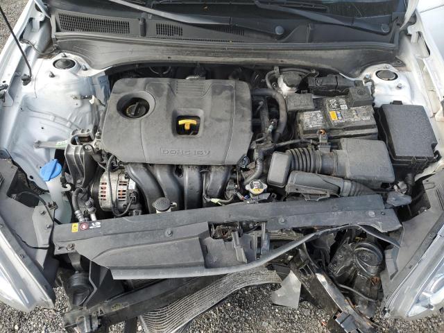 Photo 10 VIN: 3KPF24AD3ME408597 - KIA FORTE FE 