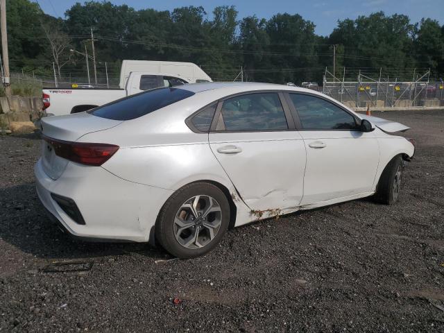 Photo 2 VIN: 3KPF24AD3ME408597 - KIA FORTE FE 