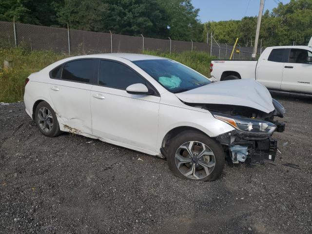 Photo 3 VIN: 3KPF24AD3ME408597 - KIA FORTE FE 