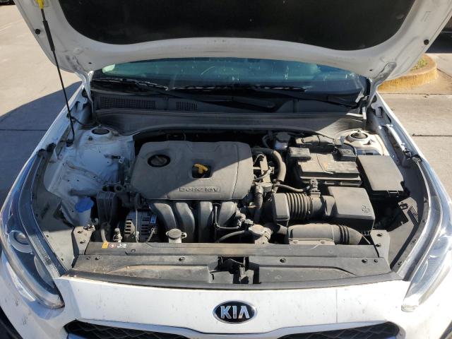 Photo 10 VIN: 3KPF24AD3ME410611 - KIA FORTE FE 