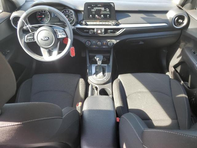 Photo 7 VIN: 3KPF24AD3ME410611 - KIA FORTE FE 