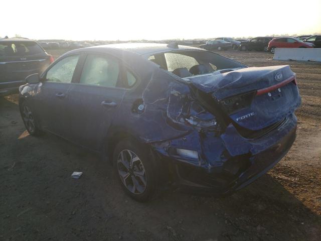 Photo 2 VIN: 3KPF24AD3ME413718 - KIA FORTE FE 