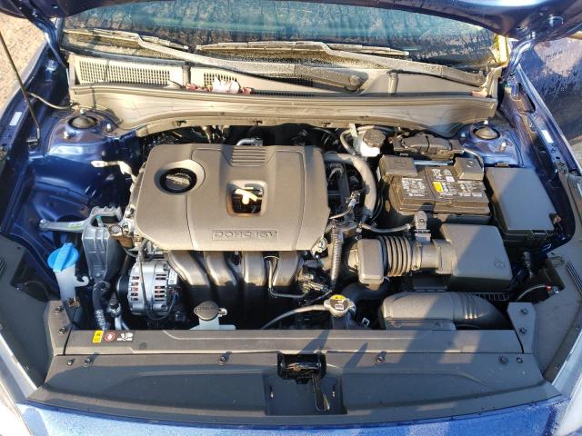 Photo 6 VIN: 3KPF24AD3ME413718 - KIA FORTE FE 