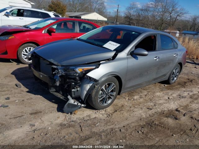 Photo 1 VIN: 3KPF24AD3NE430486 - KIA FORTE 