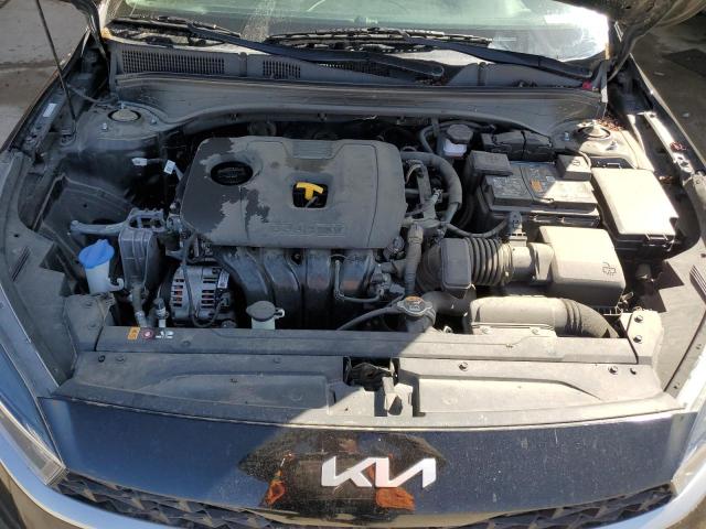 Photo 10 VIN: 3KPF24AD3NE430519 - KIA FORTE 