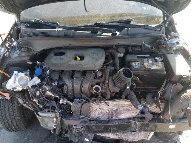 Photo 10 VIN: 3KPF24AD3NE433114 - KIA FORTE FE 