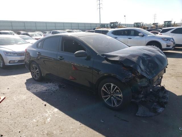 Photo 3 VIN: 3KPF24AD3NE433114 - KIA FORTE FE 