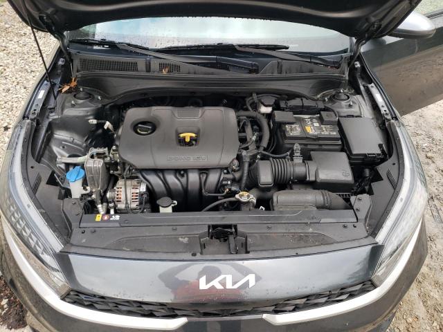 Photo 10 VIN: 3KPF24AD3NE435526 - KIA FORTE FE 