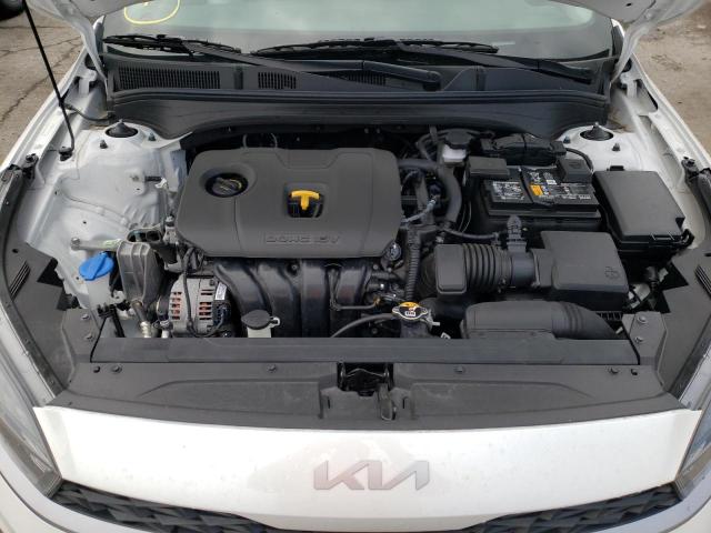 Photo 6 VIN: 3KPF24AD3NE440631 - KIA FORTE FE 