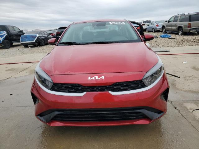 Photo 4 VIN: 3KPF24AD3NE450124 - KIA FORTE 