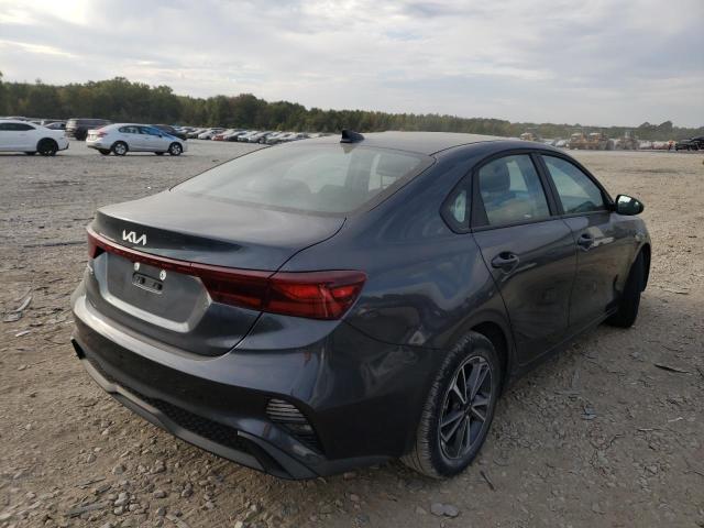 Photo 3 VIN: 3KPF24AD3NE450219 - KIA FORTE FE 