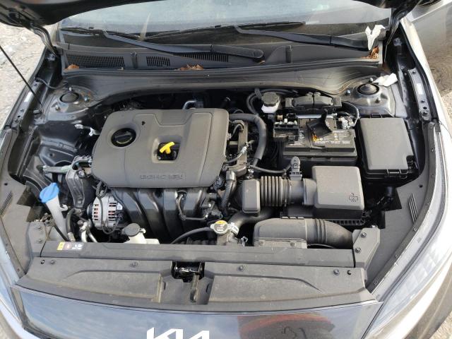 Photo 6 VIN: 3KPF24AD3NE450219 - KIA FORTE FE 