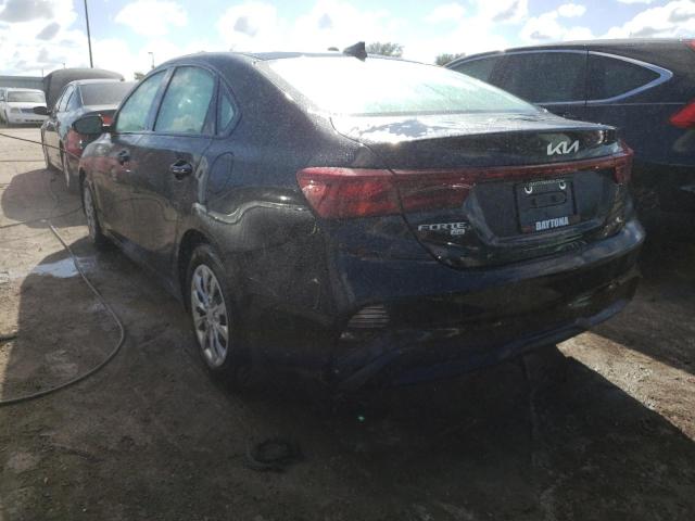 Photo 2 VIN: 3KPF24AD3NE451628 - KIA FORTE FE 