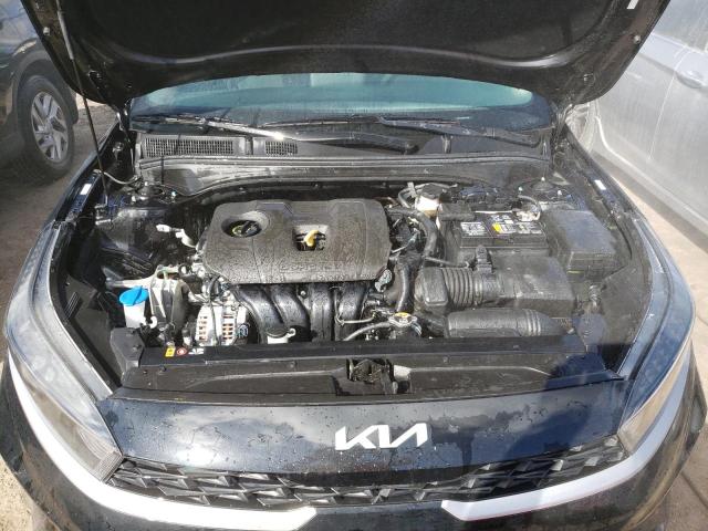 Photo 6 VIN: 3KPF24AD3NE451628 - KIA FORTE FE 