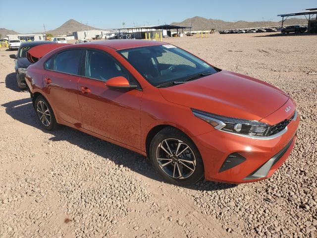 Photo 3 VIN: 3KPF24AD3NE452035 - KIA FORTE FE 