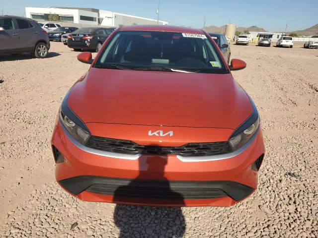 Photo 4 VIN: 3KPF24AD3NE452035 - KIA FORTE FE 