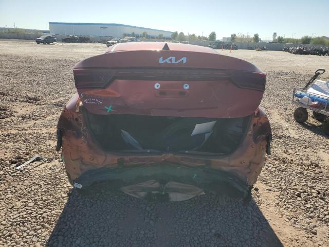 Photo 5 VIN: 3KPF24AD3NE452035 - KIA FORTE FE 