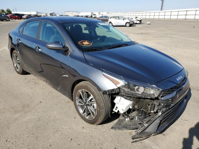 Photo 0 VIN: 3KPF24AD3NE452455 - KIA FORTE FE 