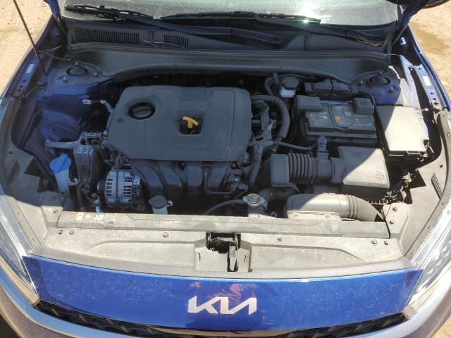 Photo 10 VIN: 3KPF24AD3NE457526 - KIA FORTE 