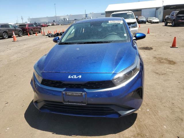 Photo 4 VIN: 3KPF24AD3NE457526 - KIA FORTE 