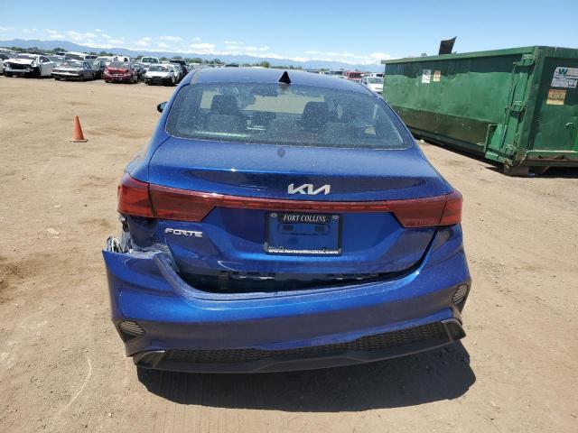 Photo 5 VIN: 3KPF24AD3NE457526 - KIA FORTE 