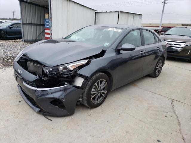 Photo 0 VIN: 3KPF24AD3NE461608 - KIA FORTE FE 