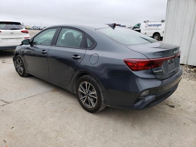 Photo 1 VIN: 3KPF24AD3NE461608 - KIA FORTE FE 