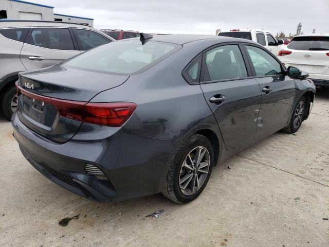 Photo 2 VIN: 3KPF24AD3NE461608 - KIA FORTE FE 