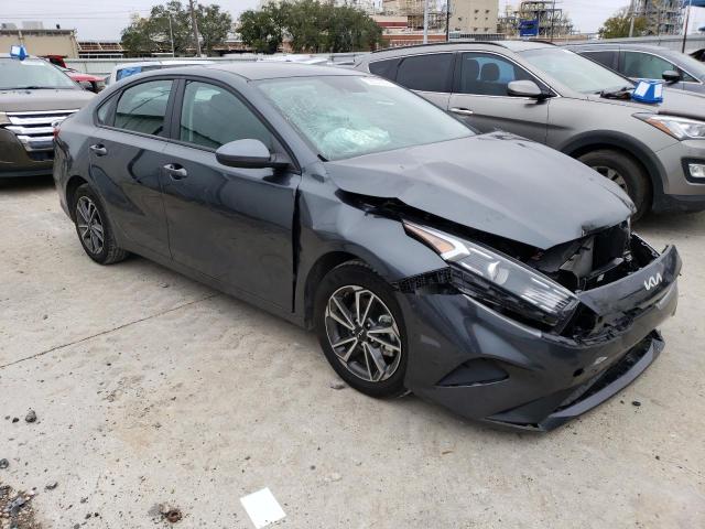 Photo 3 VIN: 3KPF24AD3NE461608 - KIA FORTE FE 