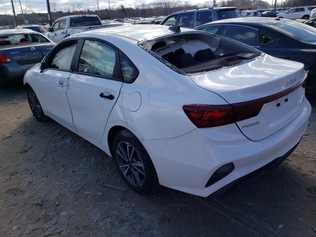 Photo 1 VIN: 3KPF24AD3NE467277 - KIA FORTE FE 