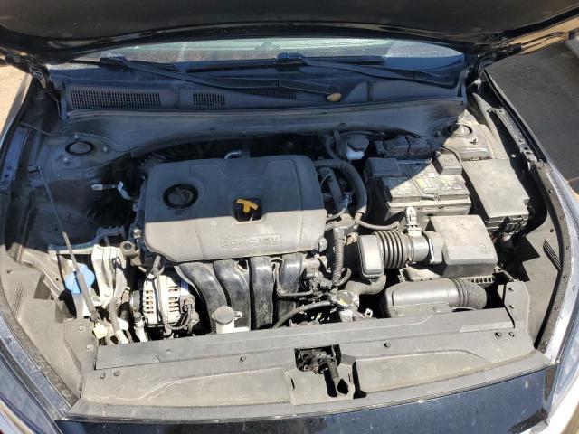 Photo 10 VIN: 3KPF24AD3NE472544 - KIA FORTE FE 