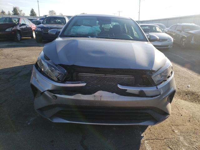 Photo 4 VIN: 3KPF24AD3NE472771 - KIA FORTE FE 