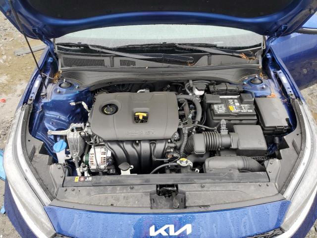 Photo 10 VIN: 3KPF24AD3NE476447 - KIA FORTE FE 