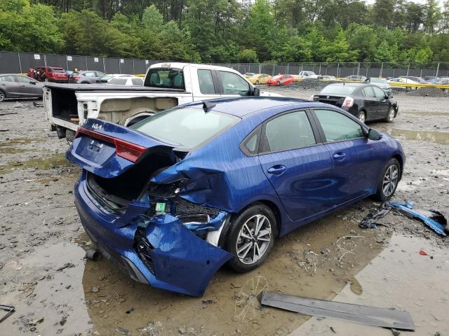 Photo 2 VIN: 3KPF24AD3NE476447 - KIA FORTE FE 