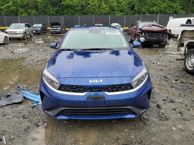 Photo 4 VIN: 3KPF24AD3NE476447 - KIA FORTE FE 