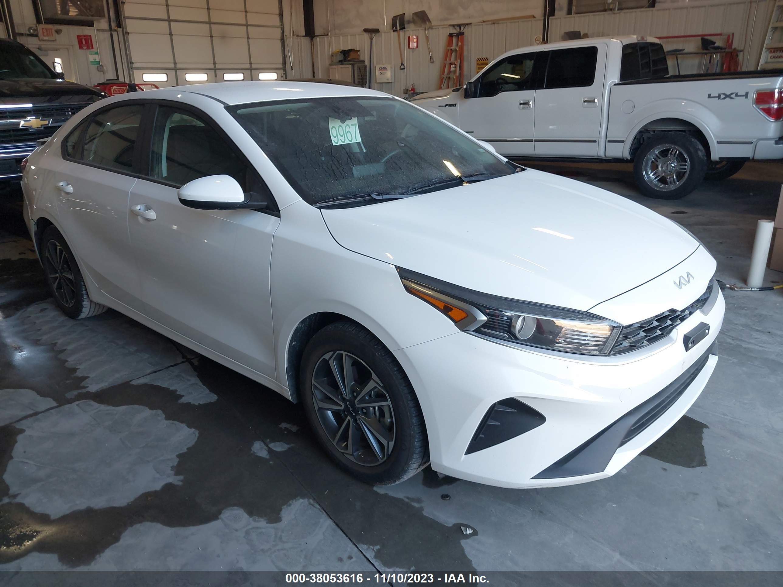 Photo 0 VIN: 3KPF24AD3NE478876 - KIA FORTE 