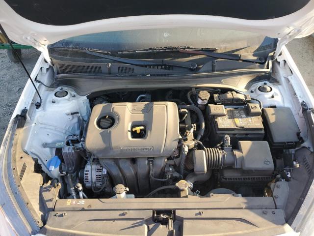 Photo 10 VIN: 3KPF24AD3NE479641 - KIA FORTE 