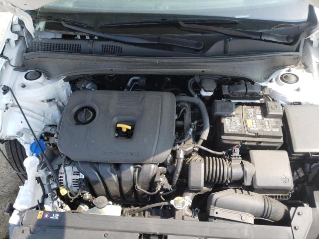 Photo 10 VIN: 3KPF24AD3NE487772 - KIA FORTE FE 