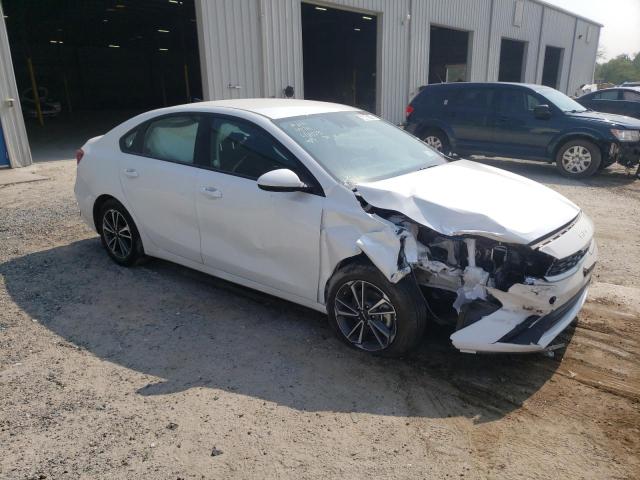 Photo 3 VIN: 3KPF24AD3NE487772 - KIA FORTE FE 