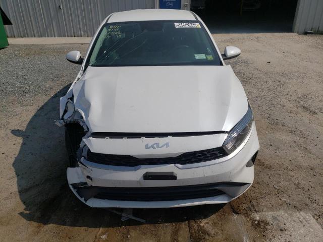 Photo 4 VIN: 3KPF24AD3NE487772 - KIA FORTE FE 