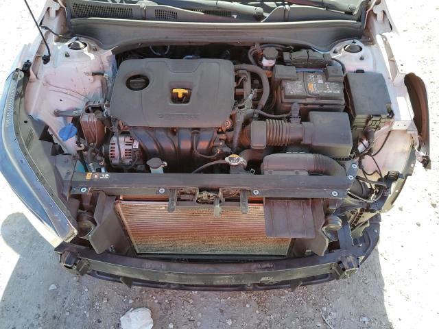 Photo 10 VIN: 3KPF24AD3NE487786 - KIA FORTE FE 