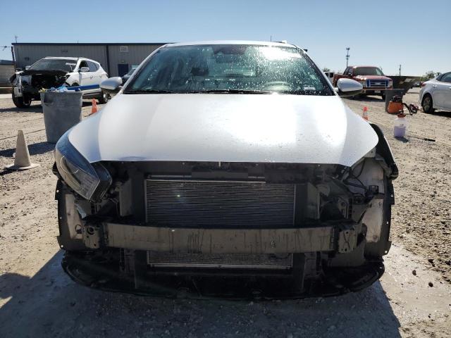 Photo 4 VIN: 3KPF24AD3NE487786 - KIA FORTE FE 