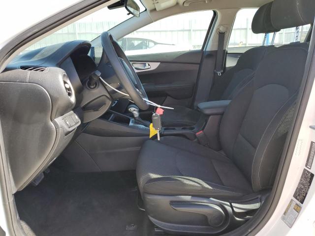 Photo 6 VIN: 3KPF24AD3NE487786 - KIA FORTE FE 