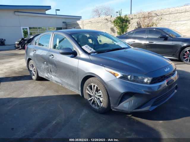 Photo 0 VIN: 3KPF24AD3NE490347 - KIA FORTE 