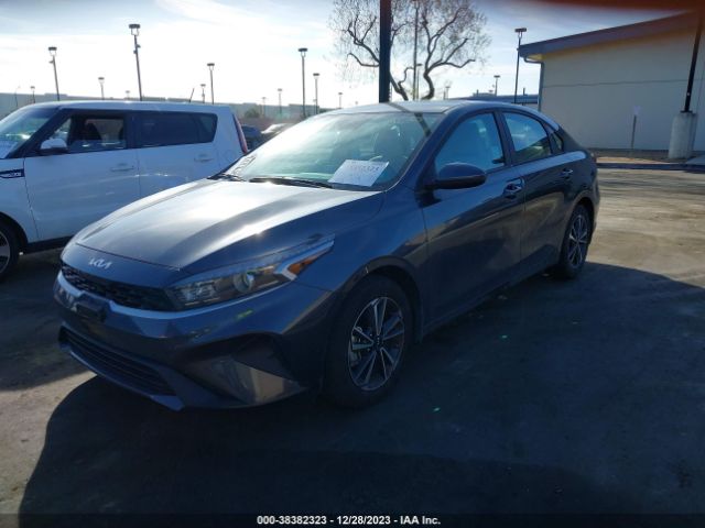 Photo 1 VIN: 3KPF24AD3NE490347 - KIA FORTE 