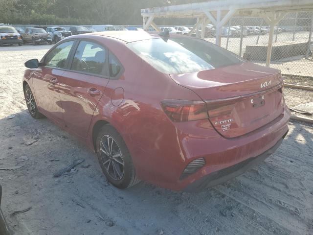 Photo 2 VIN: 3KPF24AD3NE490624 - KIA FORTE FE 